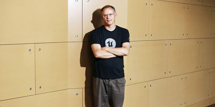 Gaming - Az Epic vezére szerint nevetséges a Steames AI-címke