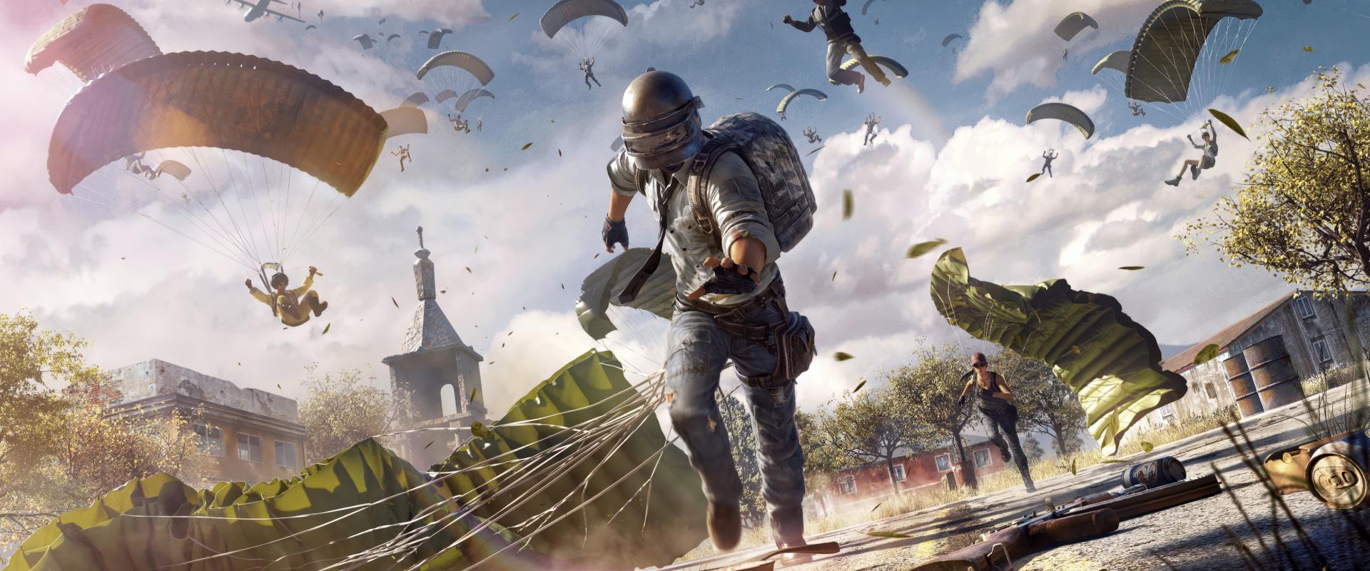 2025 volt az év, amikor megállt a Battle Royale cunami?