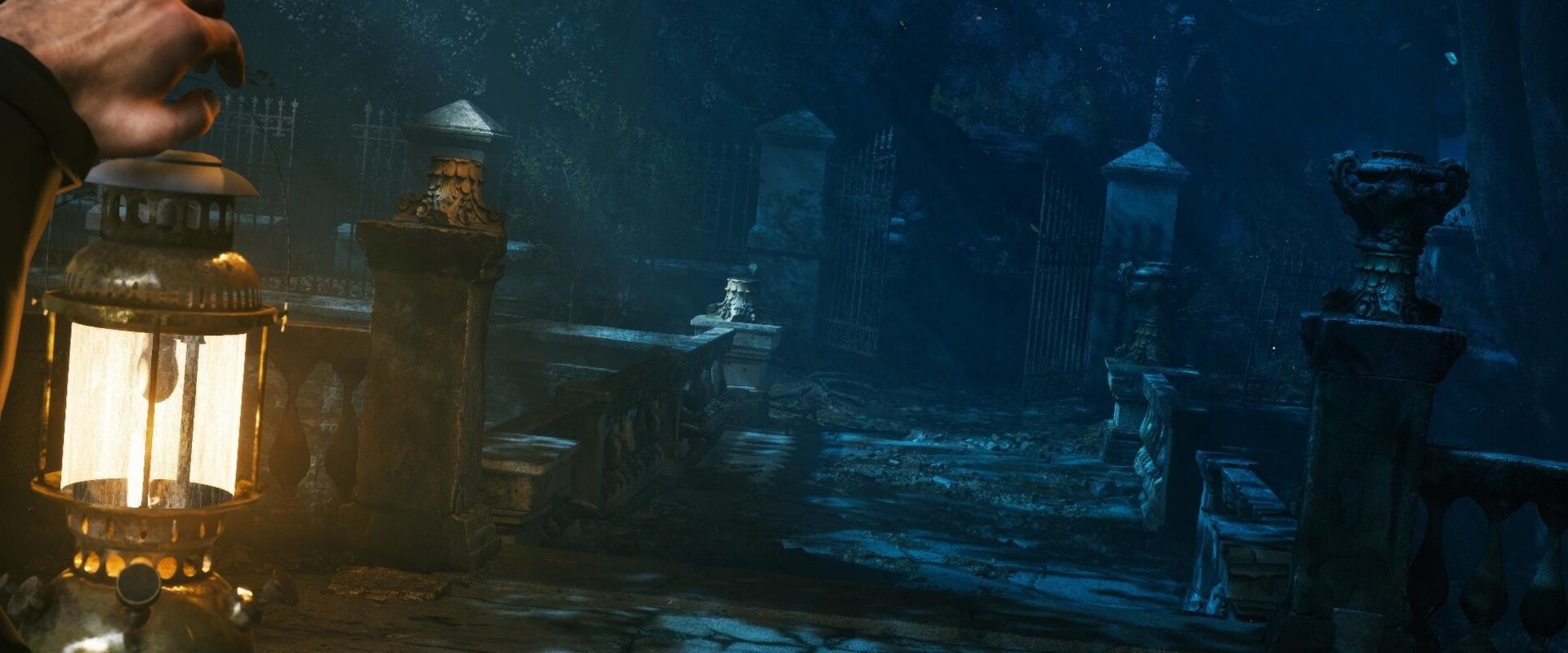 Wannabe detektívek, figyelem! Megjelent a The Last Case of John Morley