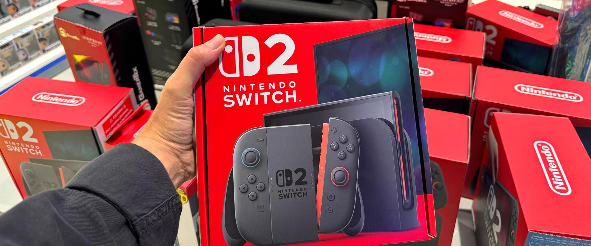 Van jövője a kézikonzoloknak vagy a hétköznapi gamerek átverésére készülnek a gépek?