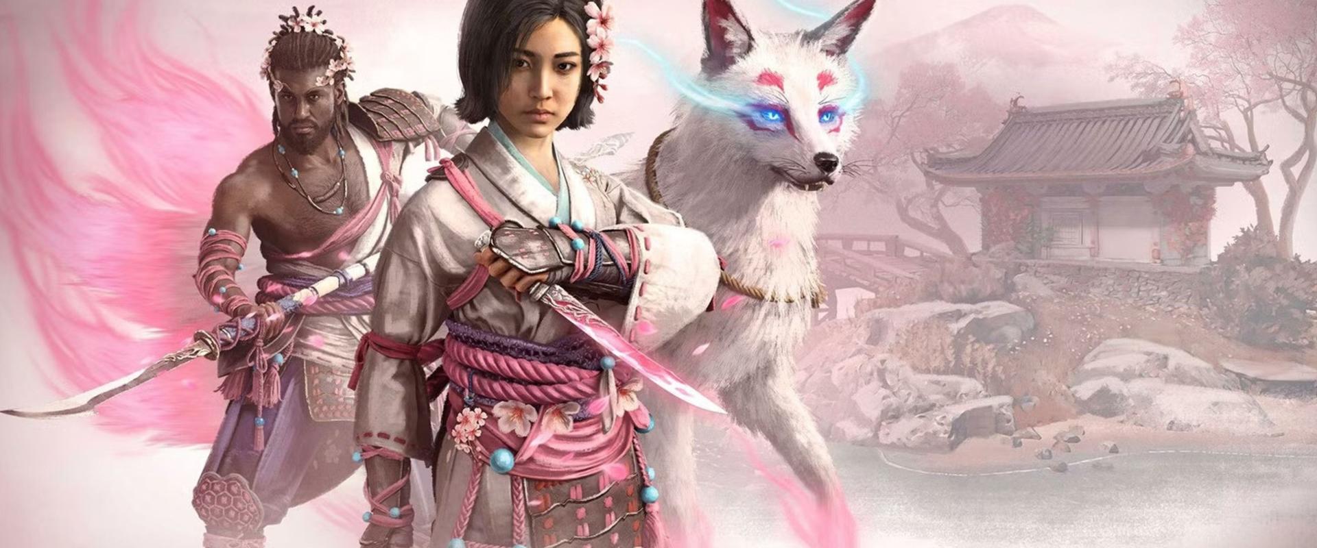 Az AC Shadows rendezője szerint fizessetek csak szépen az in-game skinekért!