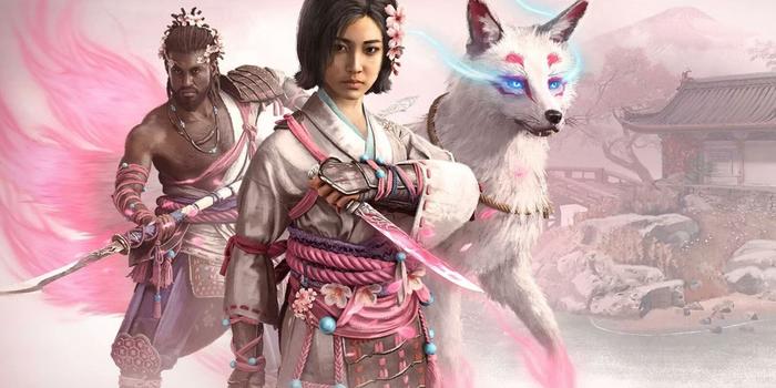 Gaming - Az AC Shadows rendezője szerint fizessetek csak szépen az in-game skinekért!