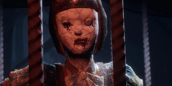 Gaming - Megjelenési dátumot kapott a PC-re és konzolokra érkező The 9th Charnel