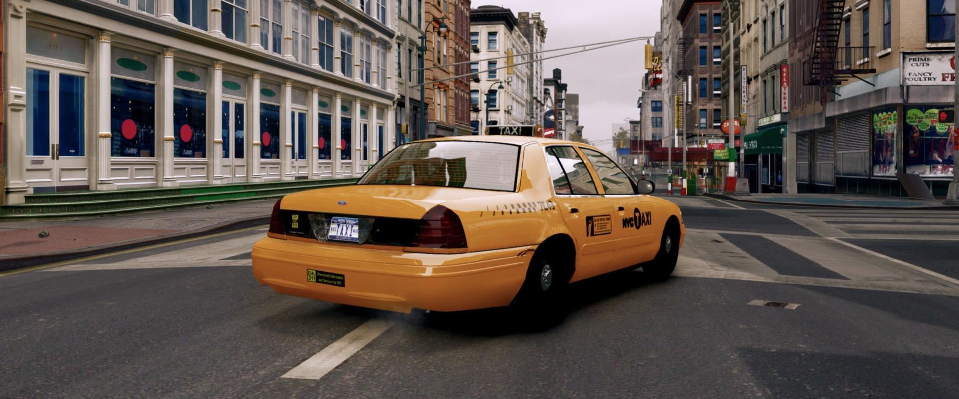 Telepítheted az RTX Remix modot, amitől jelentősen megszépül a GTA 4