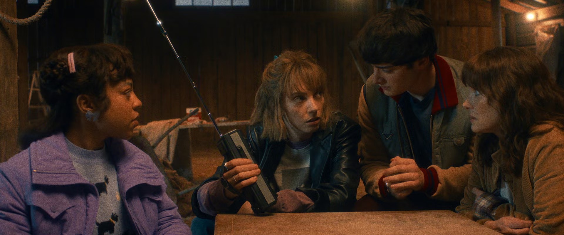 Még mindig nem érted a Stranger Things sztoriját? Nyugi, karácsonykor megérkeznek a válaszok!