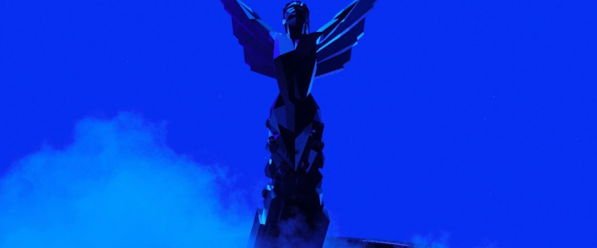 Vajon melyik játékra utalgat Geoff Keighley? Rejtélyes szobor jelent meg Új-Mexikóban