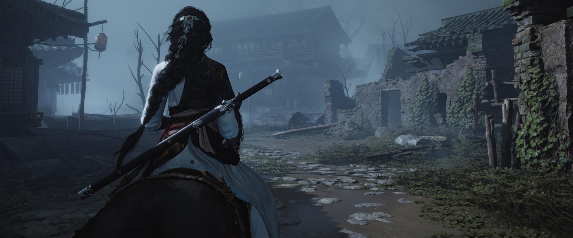 Hamarosan eléri a 10 milliót (!) a Where Winds Meet játékosainak száma