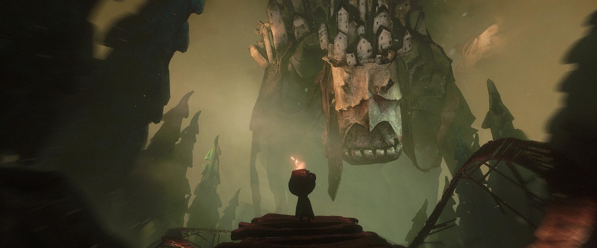 Sötét Tim Burton mese, de Tim Burton nélkül – Nekem ez az ÉV JÁTÉKA