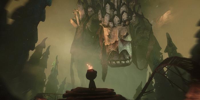 Gaming - Sötét Tim Burton mese, de Tim Burton nélkül – Nekem ez az ÉV JÁTÉKA