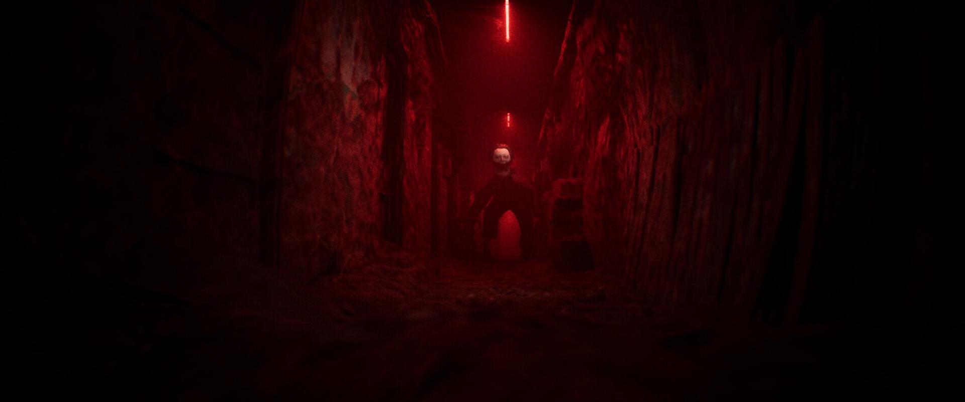 Ez a horrorjáték teljesen kicsinált idén – Ti játszottatok vele?