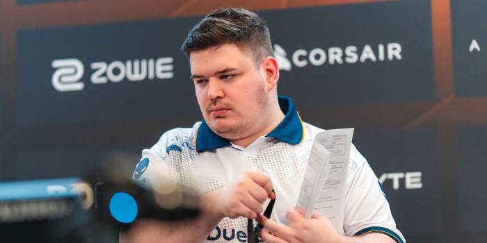 CS2 - ÉLŐ: Még egy bukás, és véget ér flashienek a magyar Major álom Budapesten