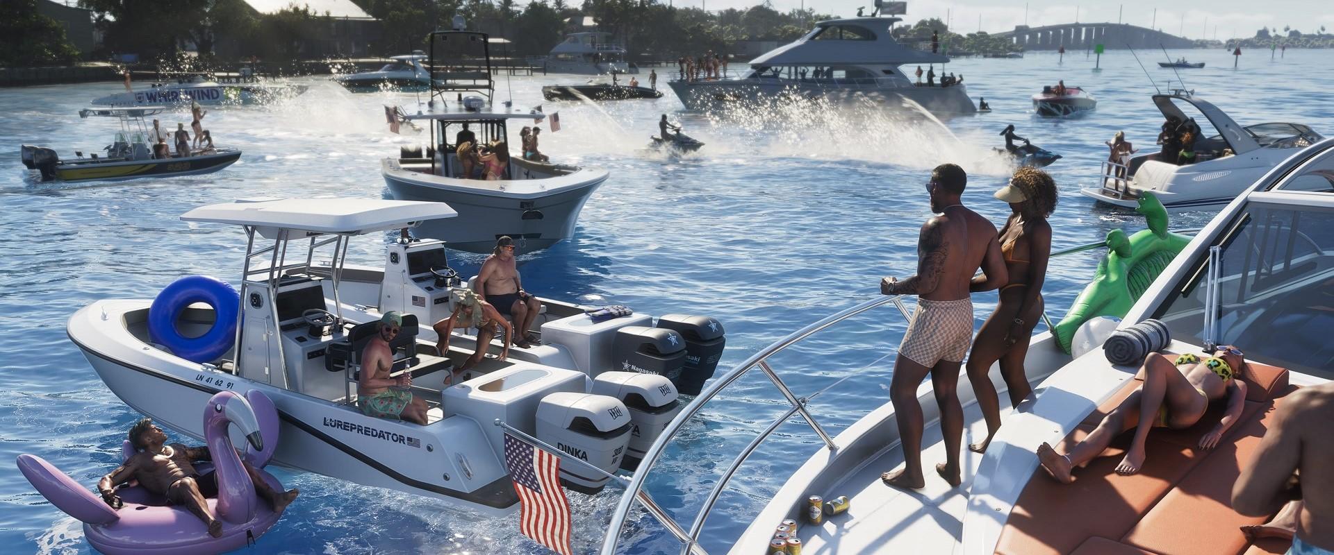 Végre egy GTA 6 videó, amit nem az AI csinált!