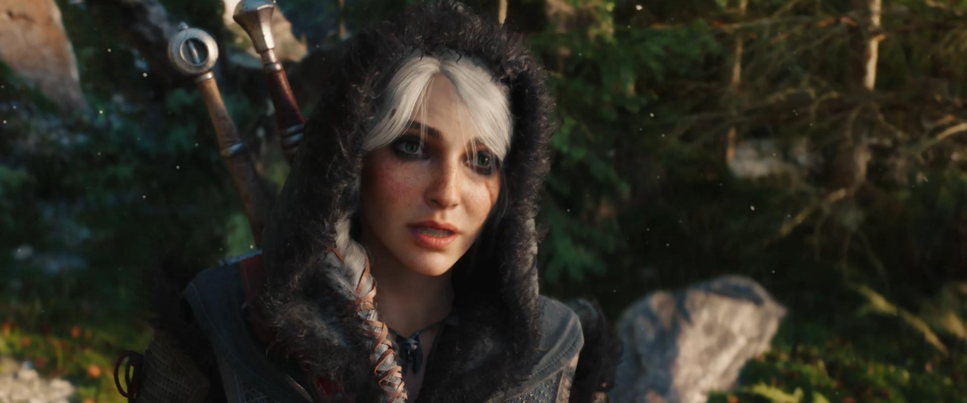 Kettőt pislogunk, és már meg is jelent a The Witcher 6
