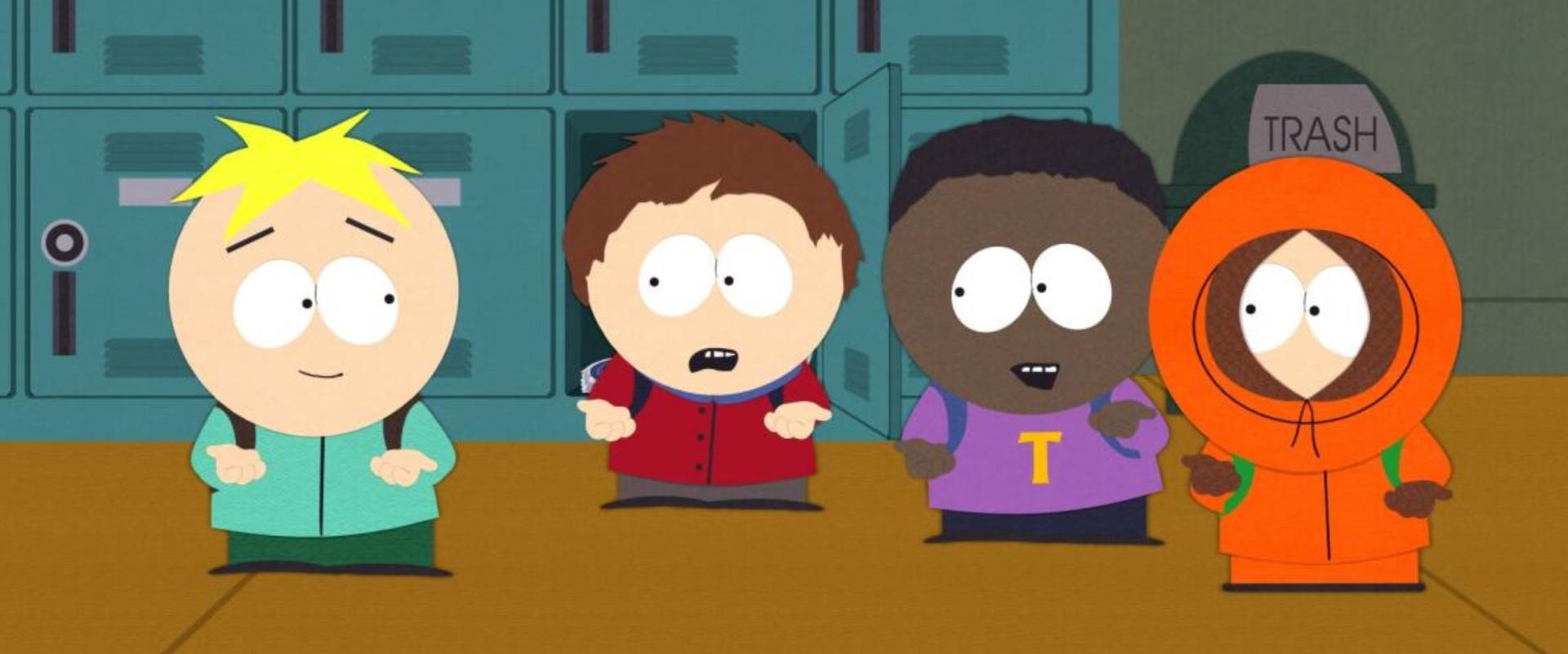 Az AI megcsinálta az élőszereplős South Parkot, és most már értjük, miért lett animáció