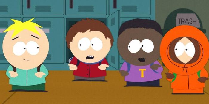 Film és Sorozat - Az AI megcsinálta az élőszereplős South Parkot, és most már értjük, miért lett animáció