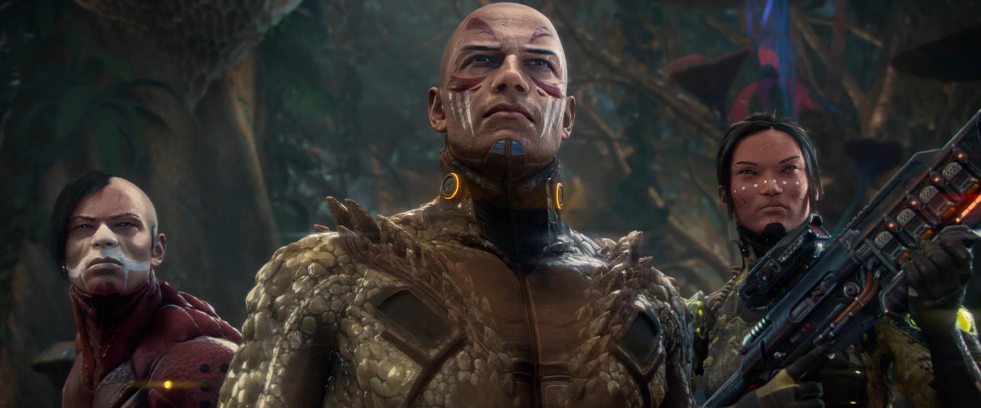 Készítsd az íjat! A vártnál hamarabb érkezhet a Turok Origins