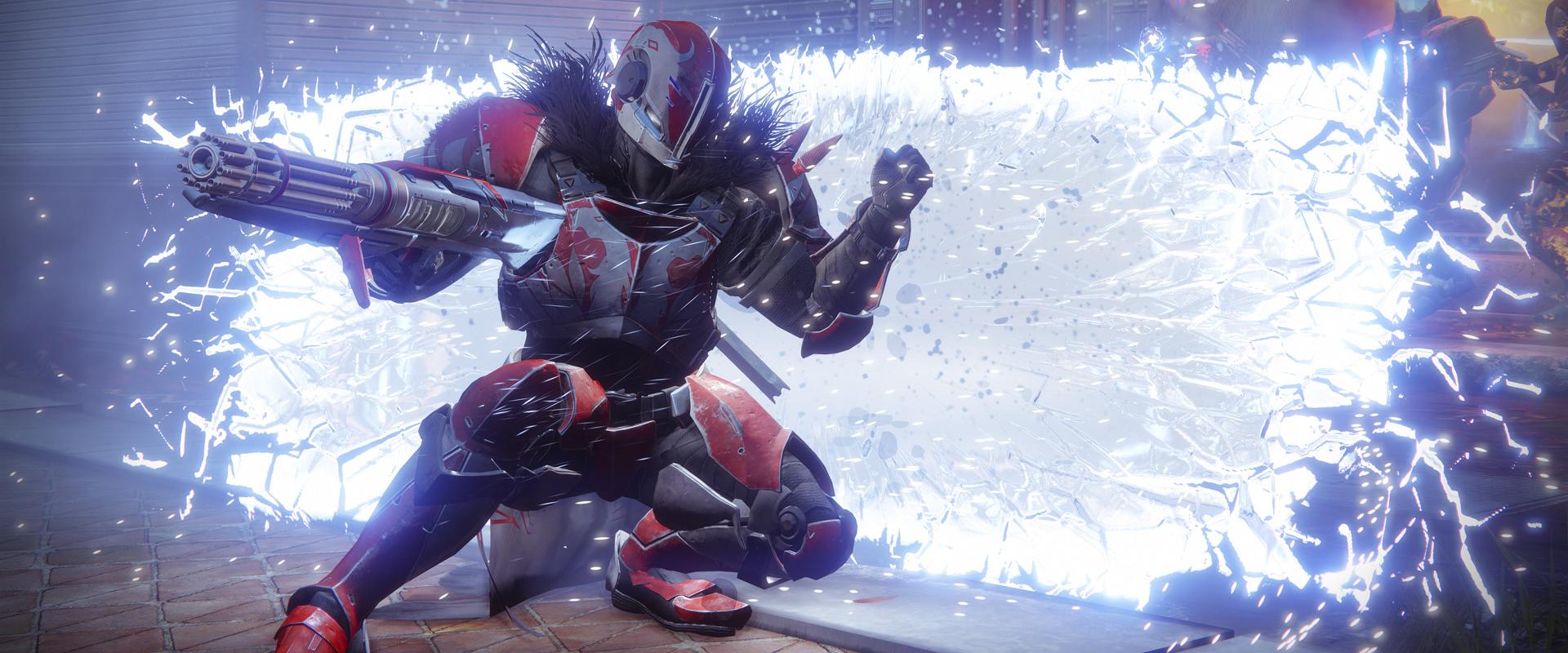 Marathon mi? A Bungie titokban már a Destiny 3-at is hegeszti