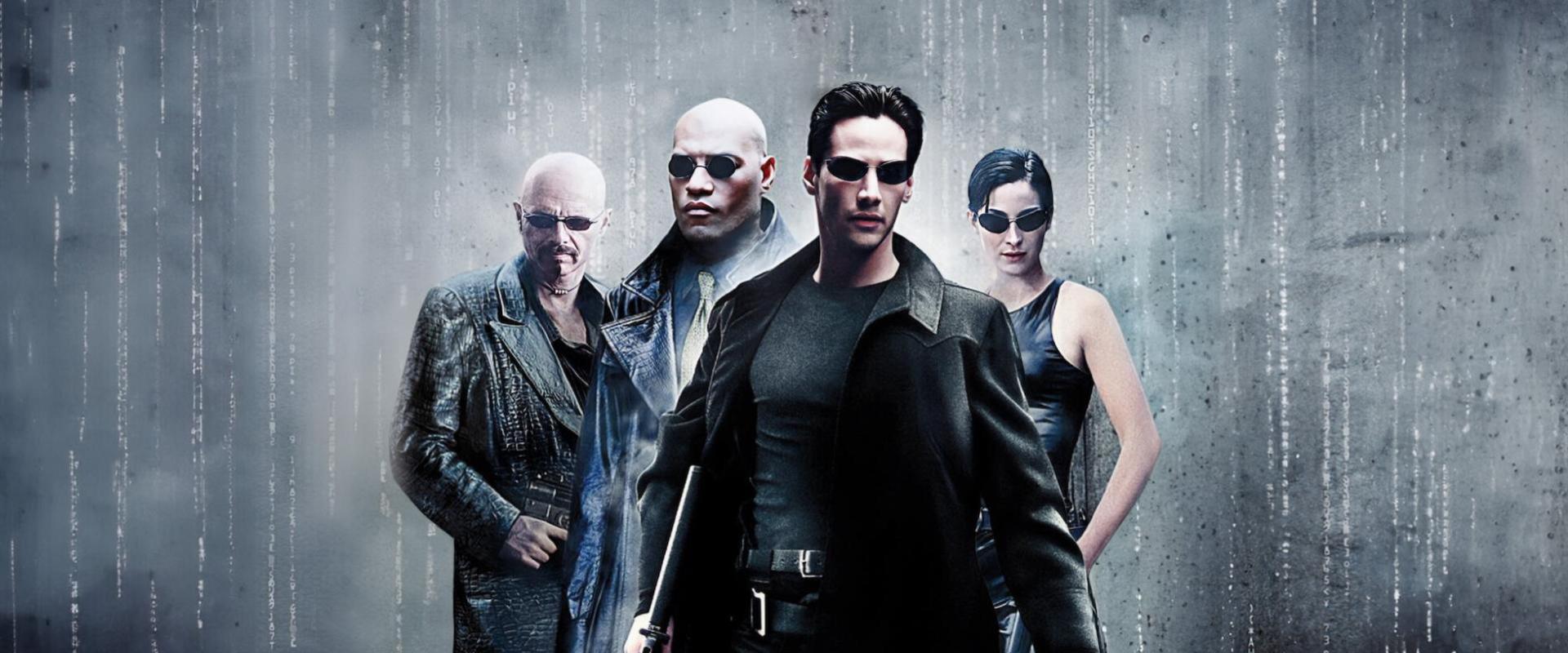 Lilly Wachowski szerint a szélsőjobb félreértelmezi a Mátrix baloldali üzenetét