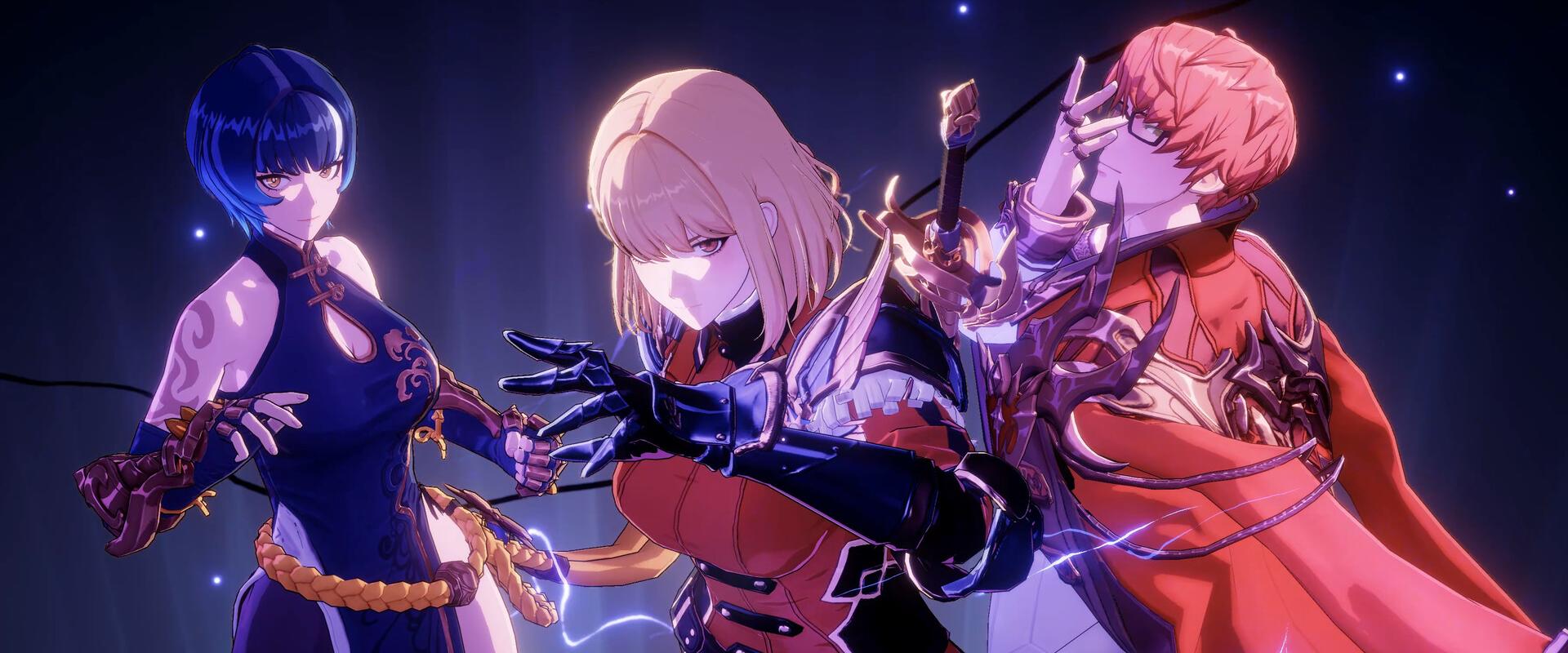 Szétkapja a Steamet: az Arise Overdrive naponta új csúcsot ér el