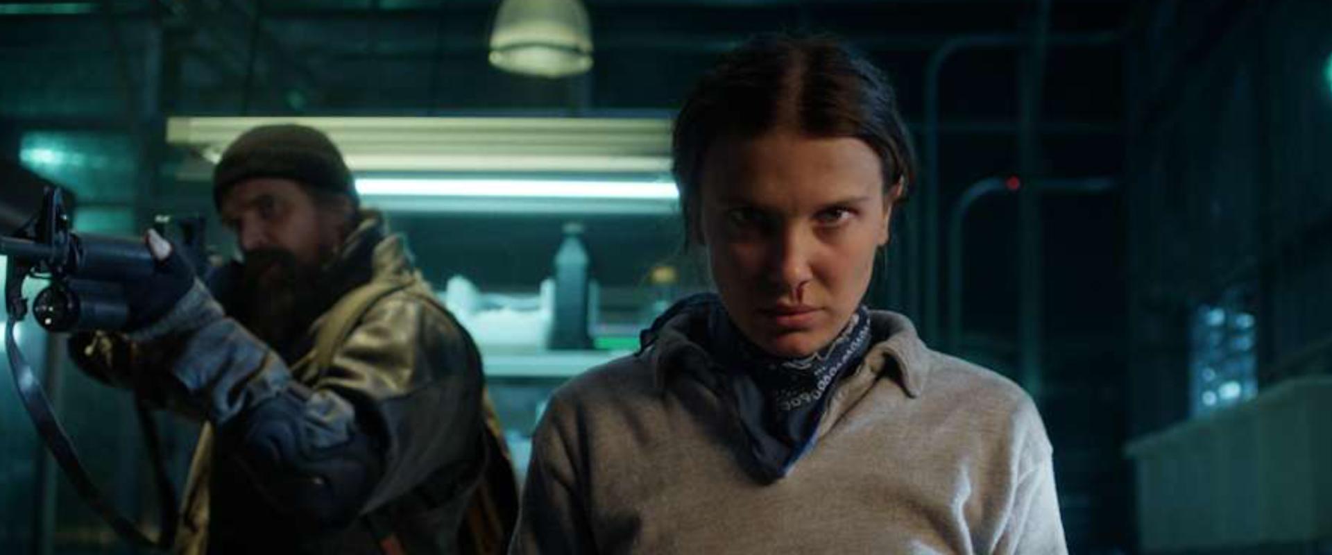 A Duffer-testvérek szerepet adtak egykori tanáruknak a Stranger Things-ben