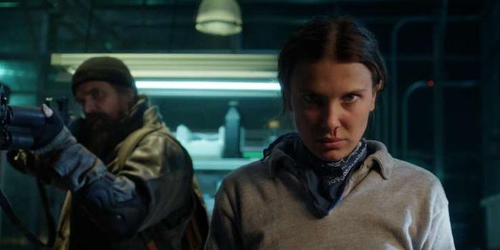 Film és Sorozat - A Duffer-testvérek szerepet adtak egykori tanáruknak a Stranger Things-ben