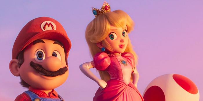 Film és Sorozat - Már magyar szinkronos előzetese is van a Super Mario Galaxis: A filmnek