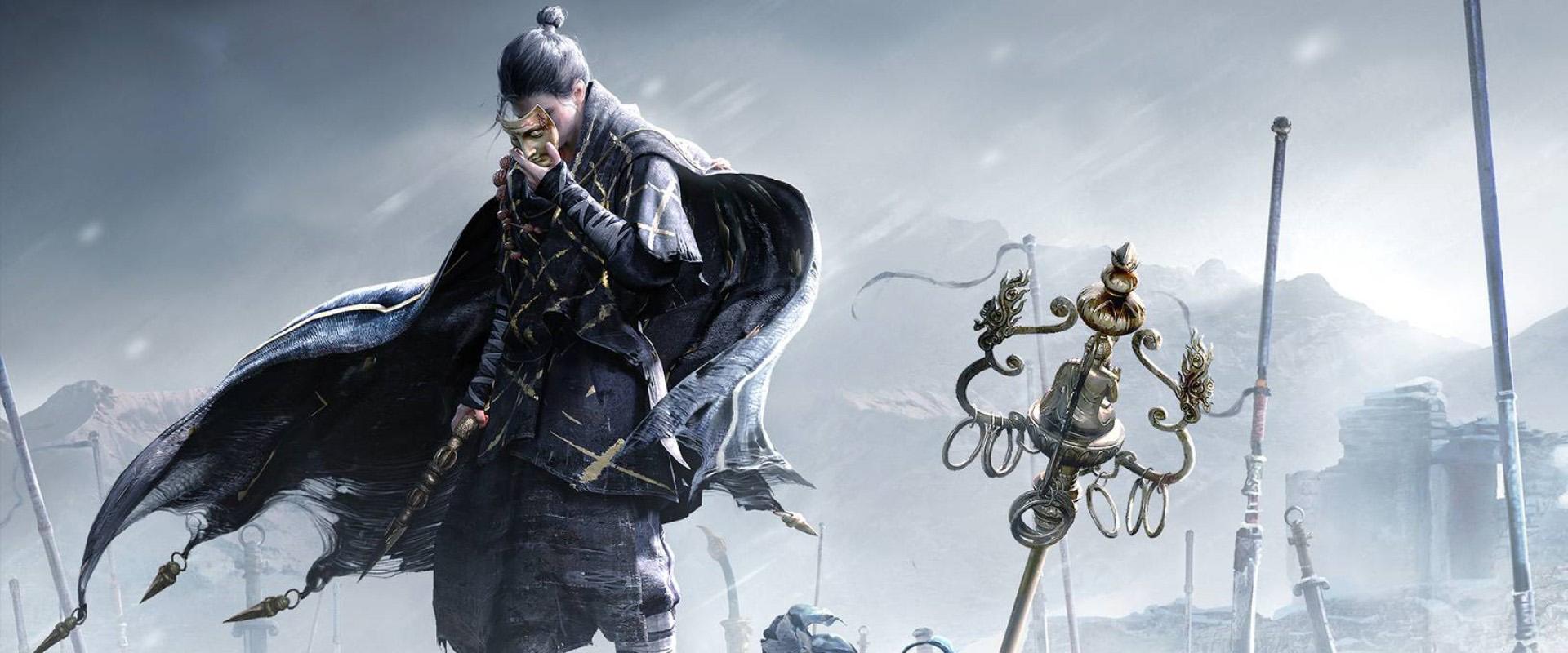 Végre mobilra is befut az eszméletlenül sikeres Where Winds Meet