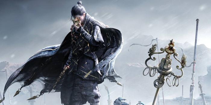 Gaming - Végre mobilra is befut az eszméletlenül sikeres Where Winds Meet