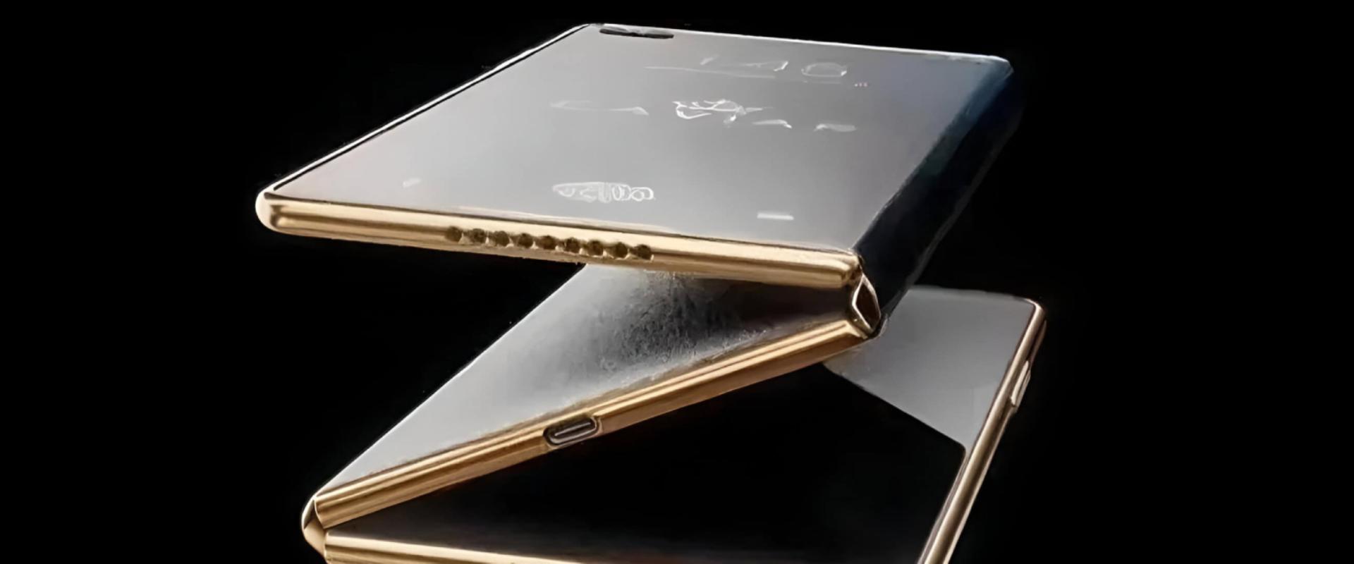 Kicsivel olcsóbban jött a Samsung háromba hajtható mobilja, de nagyon azért ne örülj