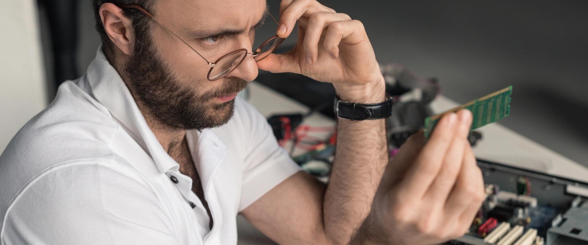 Segítség, lopják a RAM-ot! Több vásárló is pórul járt az elmúlt hetekben