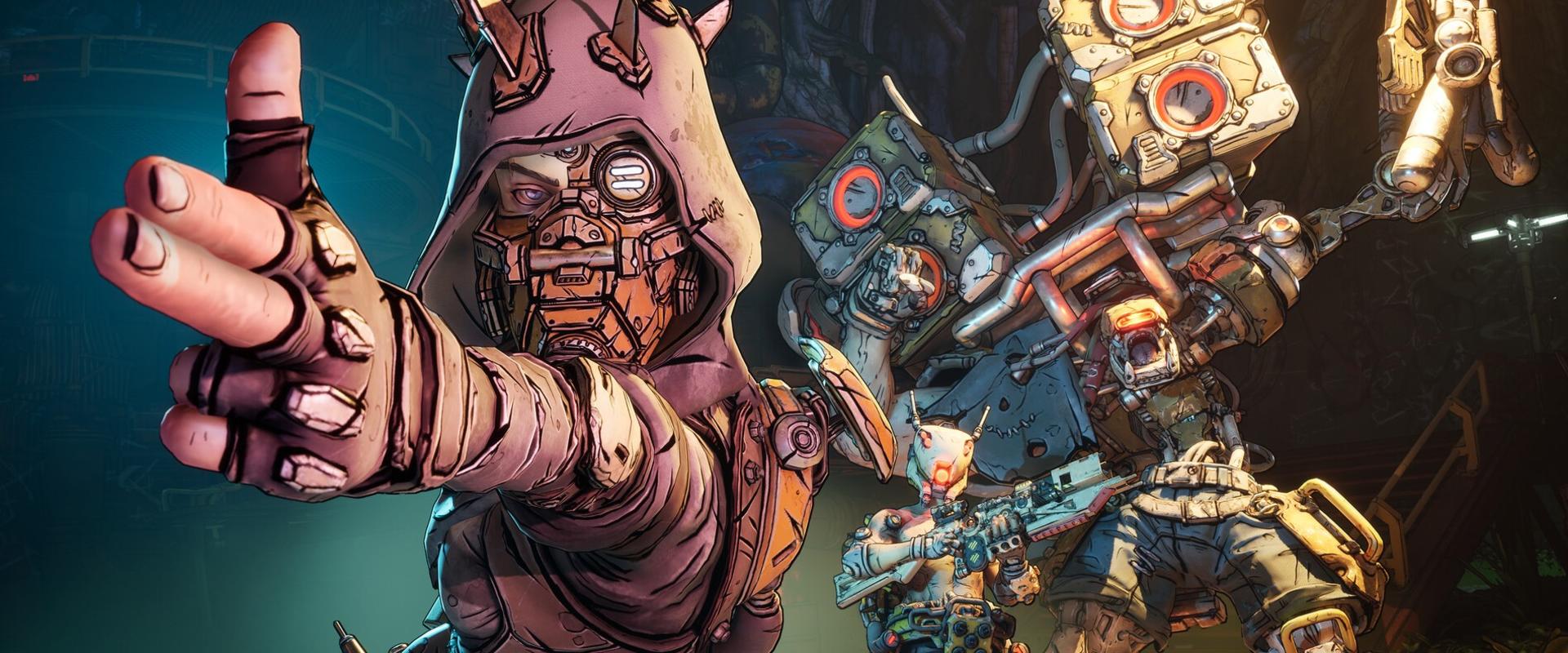 Jelentősen visszaesett a Borderlands 4 játékosainak száma, de vajon miért?