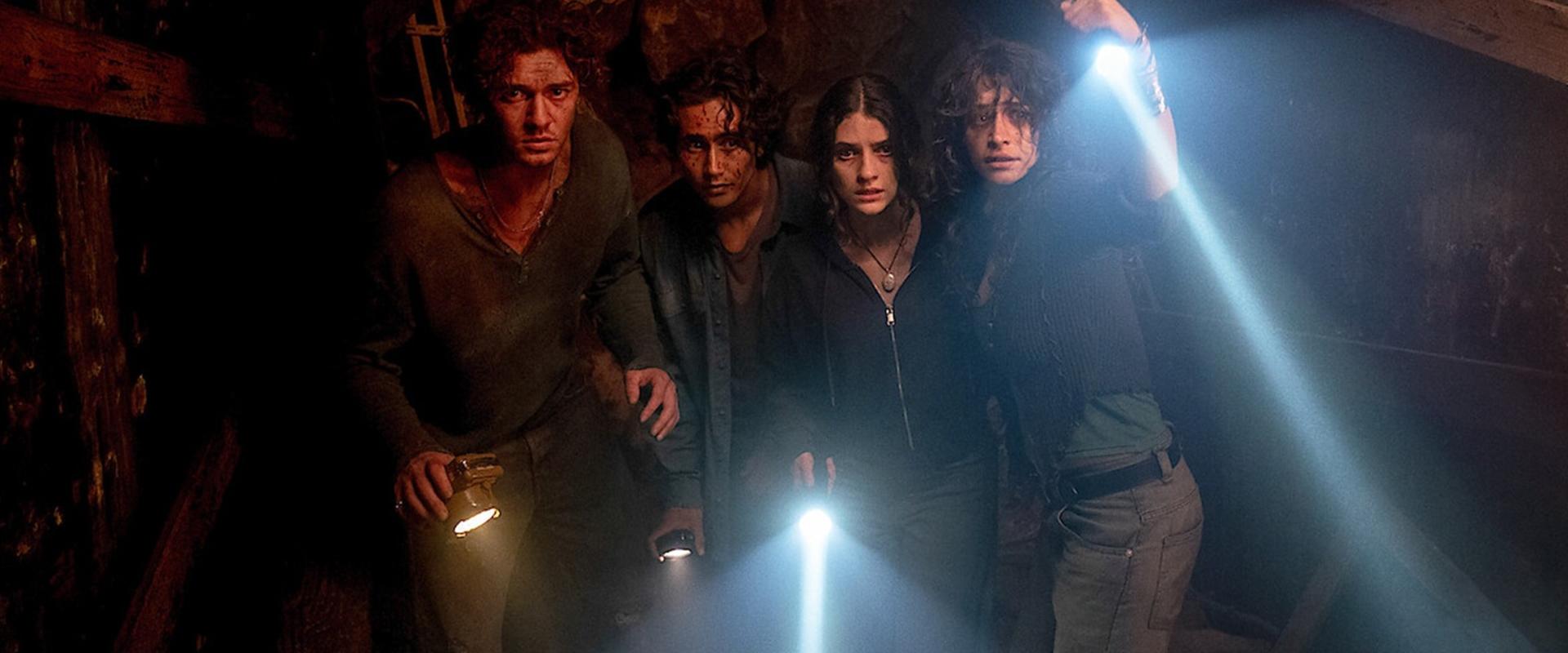 Jön az Until Dawn és még számos remek néznivaló az HBO Max kínálatába