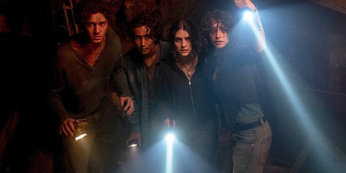 Film és Sorozat - Jön az Until Dawn és még számos remek néznivaló az HBO Max kínálatába