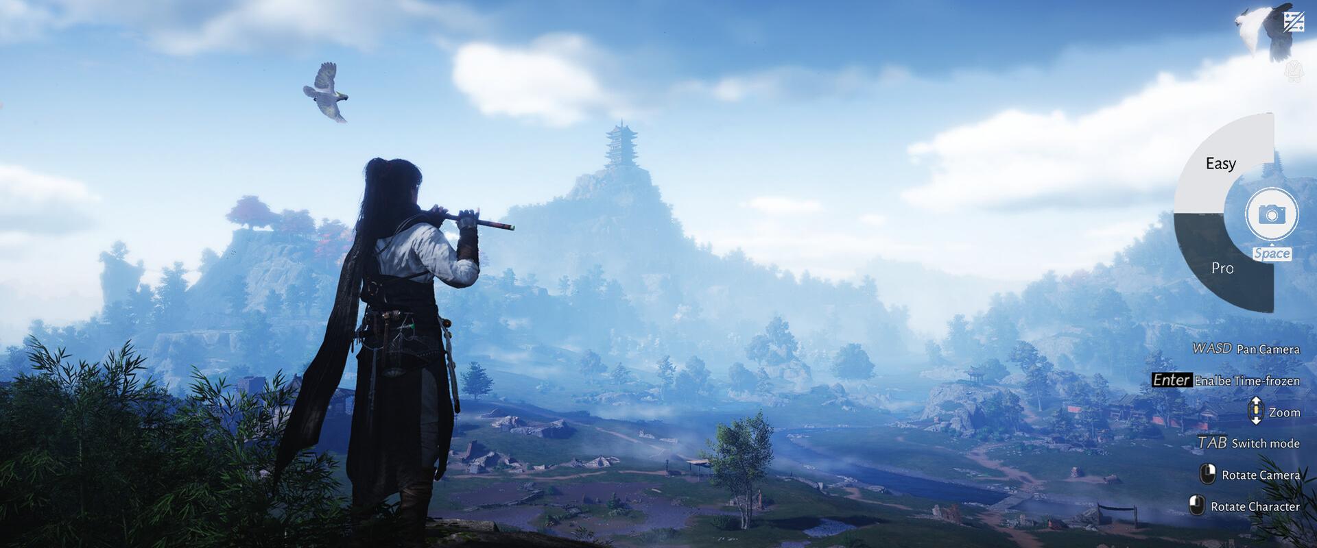 Loot ingyen: így cselezik ki az AI által irányított NPC-ket a Where Winds Meet-ben