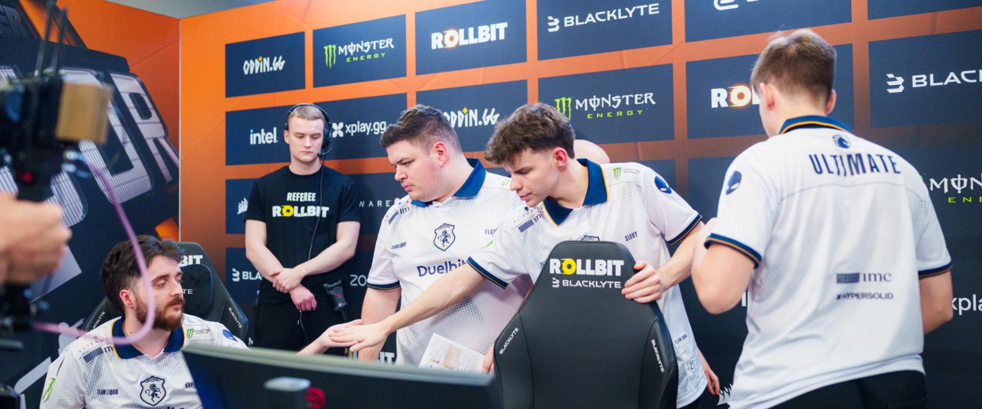 ÉLŐ: Derítsük ki együtt, továbbcsordogál-e a Liquid a StarLadder Budapest Majorön!