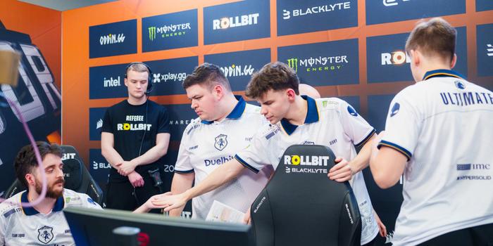 CS2 - ÉLŐ: Derítsük ki együtt, továbbcsordogál-e a Liquid a StarLadder Budapest Majorön!
