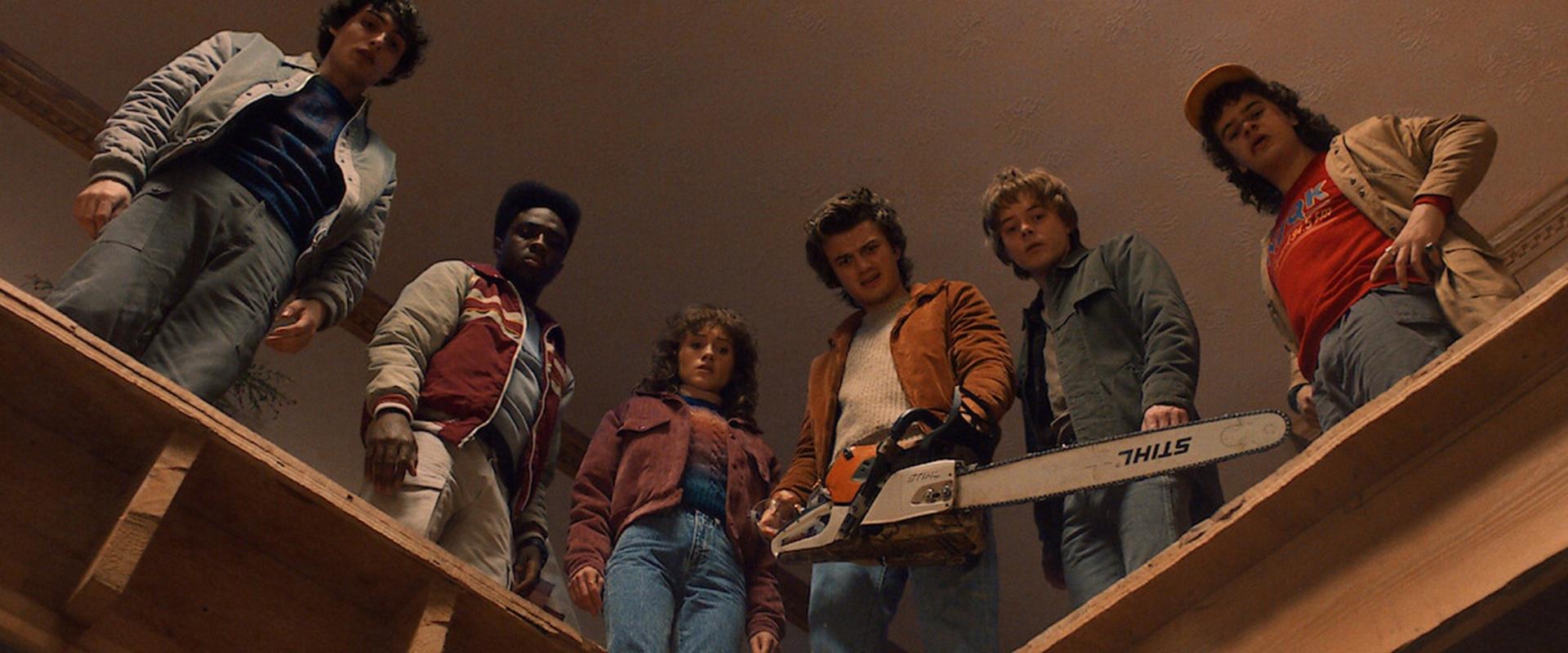 Ha ez a Stranger Things teória igaz, akkor félreismertük Vecnát