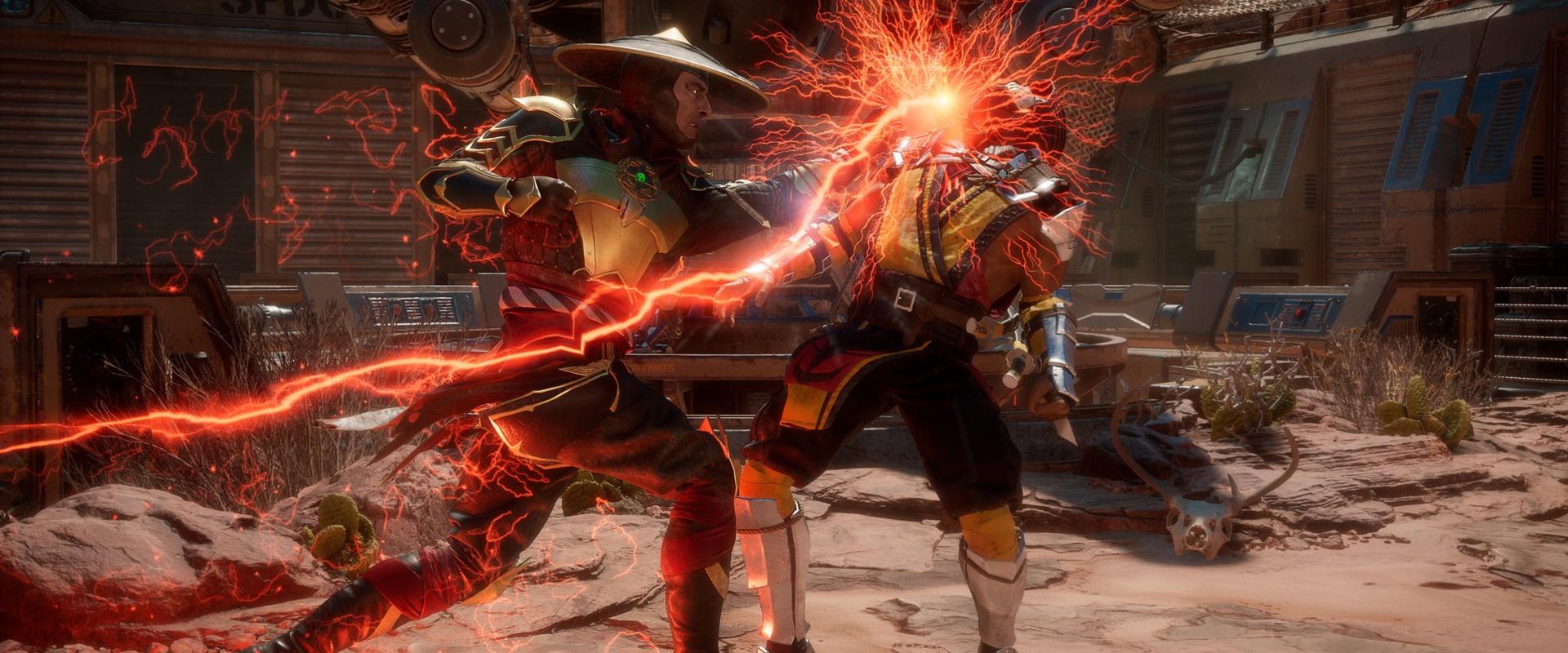 A Mortal Kombat az mi? Jön a Folktale Fury, amiben magyar népmesei karakterek ütik szét egymást!