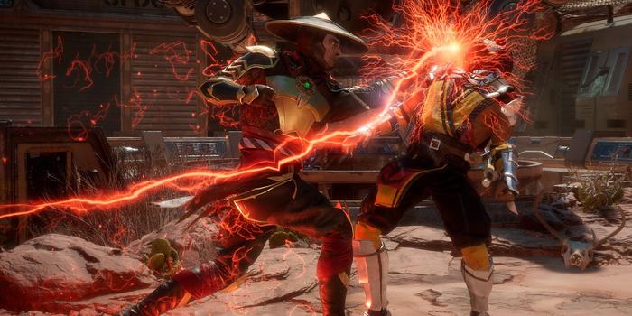 Gaming - A Mortal Kombat az mi? Jön a Folktale Fury, amiben magyar népmesei karakterek ütik szét egymást!