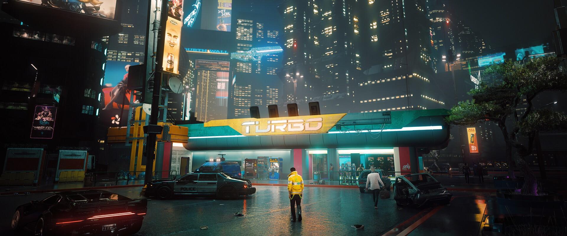 Néhány dátum is elég ahhoz, hogy új frissítést vizionáljanak a Cyberpunk 2077 rajongói