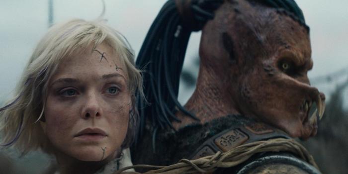 Film és Sorozat - A lelkizős Predator meghódította a nézők szívét