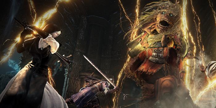 Gaming - Kegyetlenebb már nem is lehetne az Elden Ring Nightreign apácája