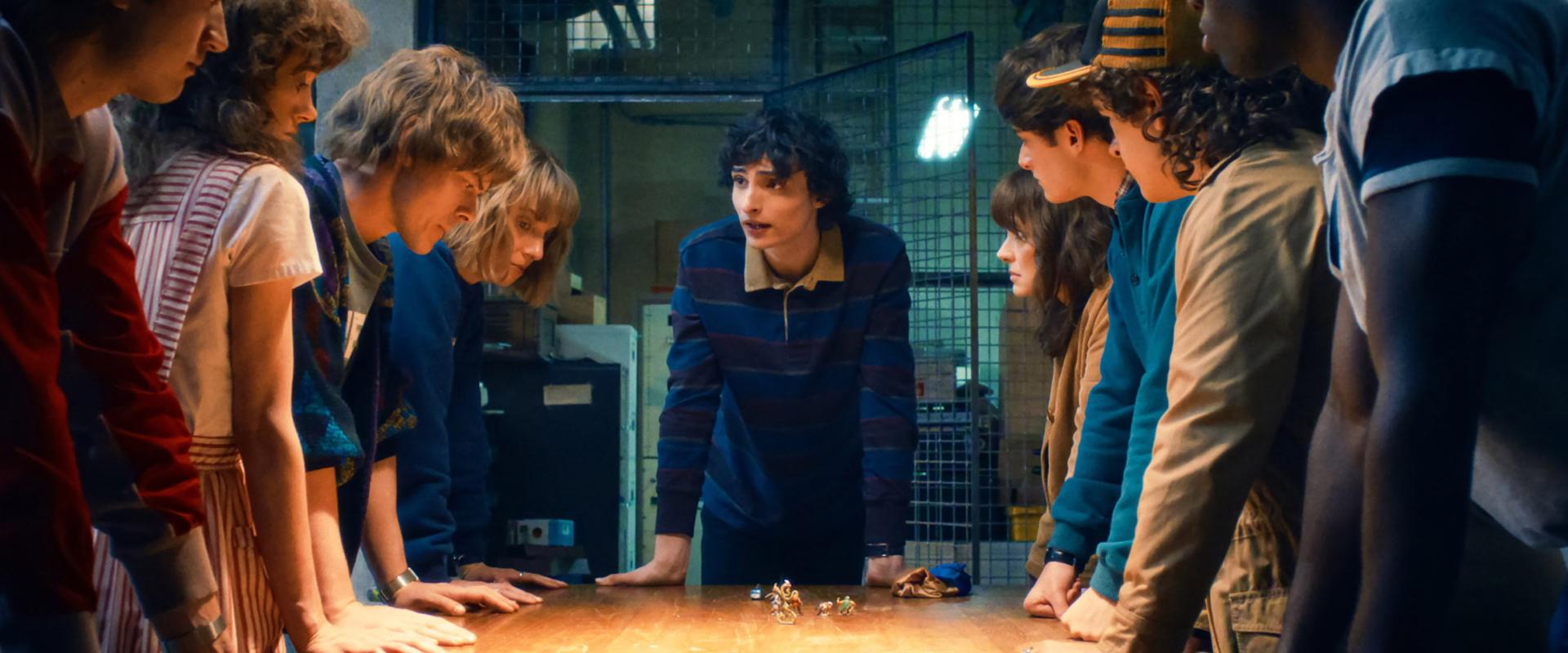 Vajon véletlen, hogy ez a két fontos Stranger Things-karakter mostanáig nem beszélt egymással?