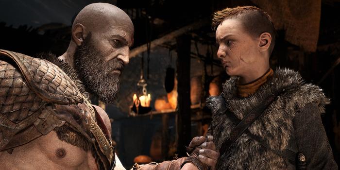 Film és Sorozat - Ha szereted a Fallout-ot és a The Boys-t, odáig leszel a God of War-sorozatért!