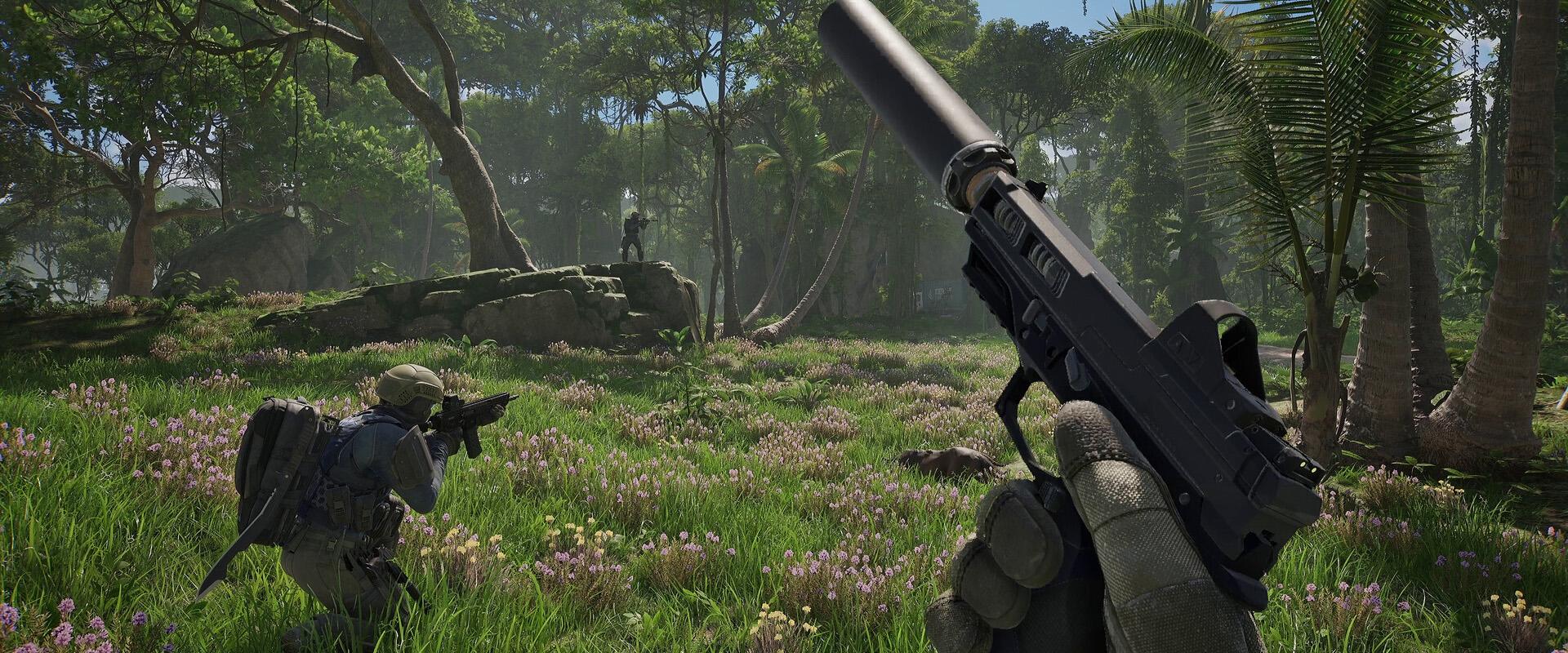 Nem fogsz hanyatt esni a PUBG: Black Budget kiszivárgott játékmenetétől