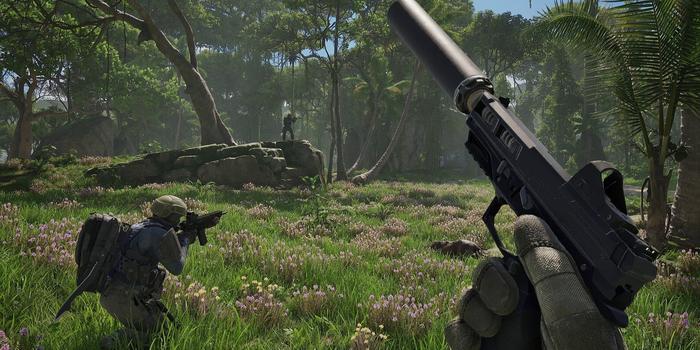 Gaming - Nem fogsz hanyatt esni a PUBG: Black Budget kiszivárgott játékmenetétől