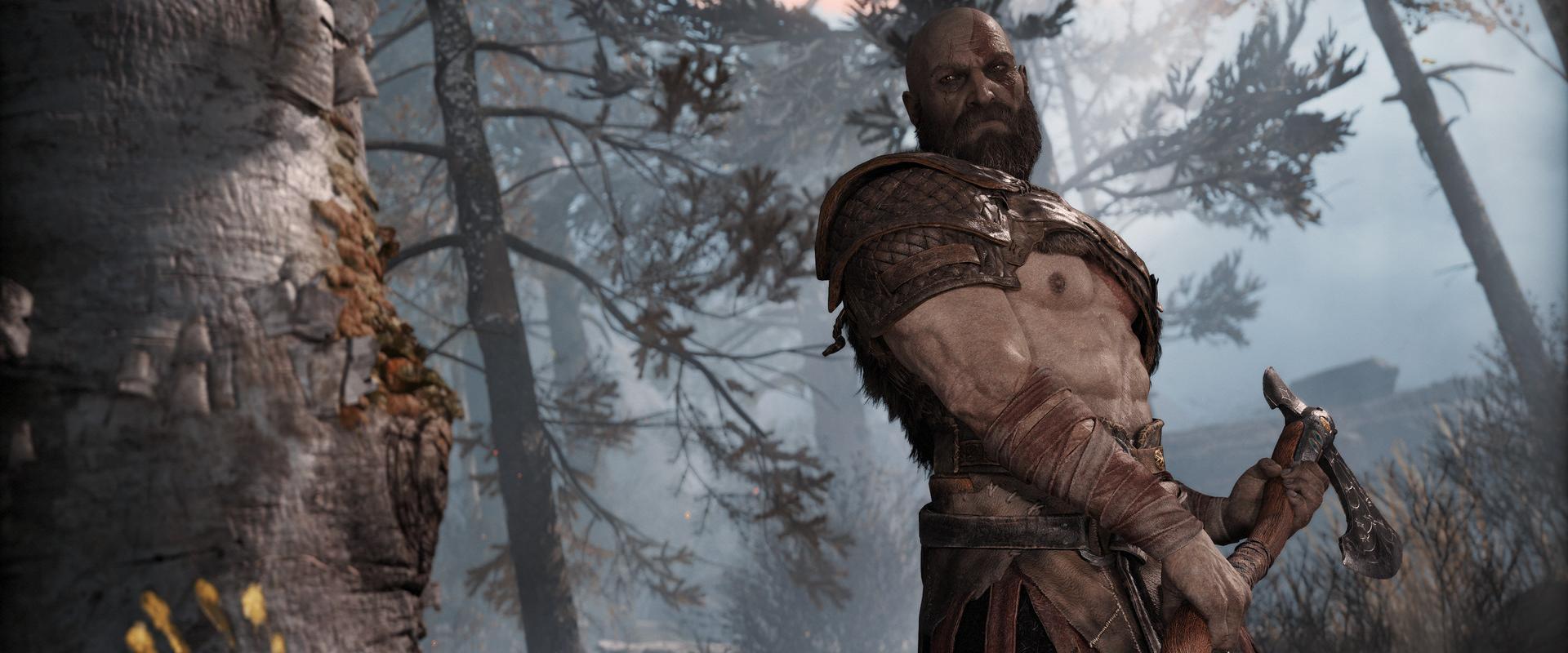 TGA 2025 teaser: a sivatagi szobor után a God of War atyja is megborította a netet