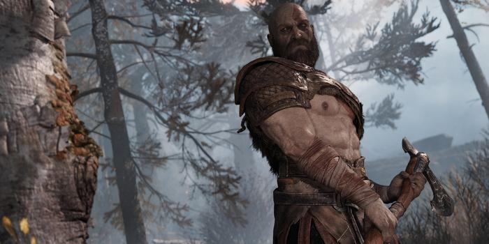 Gaming - TGA 2025 teaser: a sivatagi szobor után a God of War atyja is megborította a netet