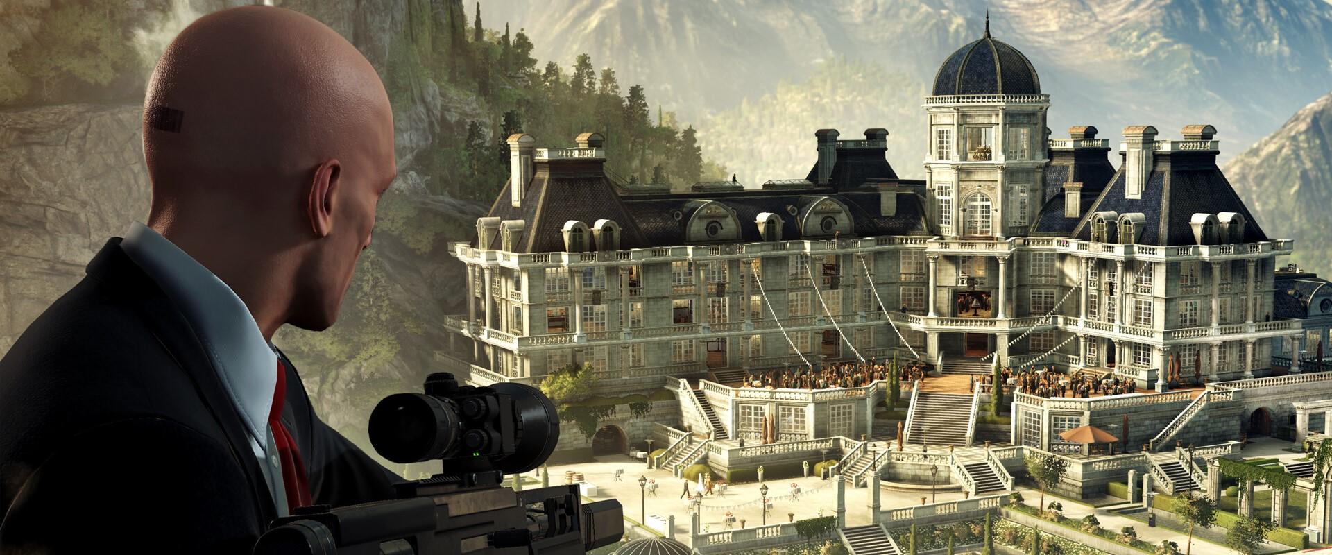 A 47-es ügynök olyan, mint Chuck Norris: sose megy nyugdíjba