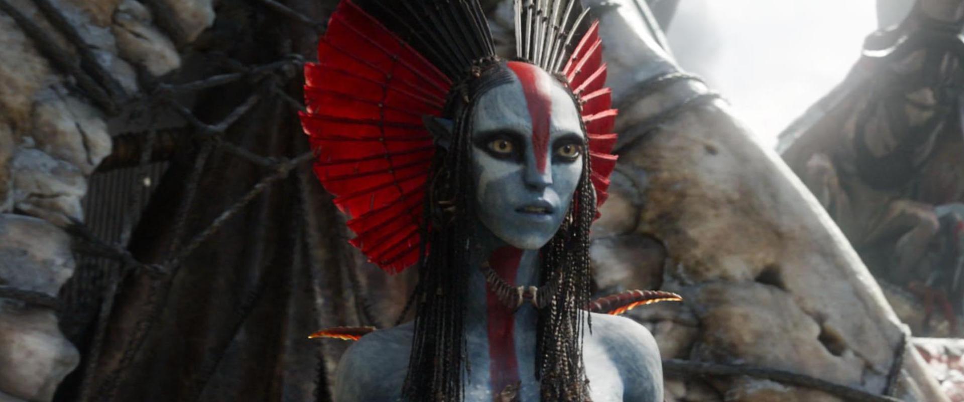 Befutottak az első reakciók az Avatar 3-hoz, és a látvány mindent visz – még a történetet is